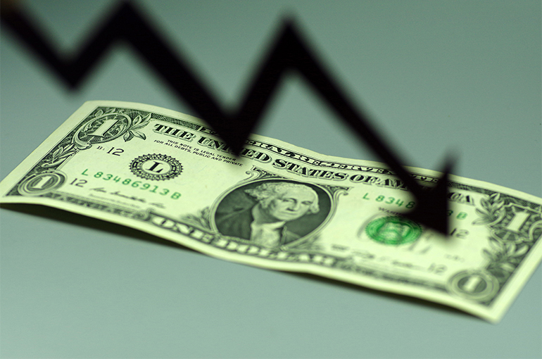 UK Tops China as US’ Second-Largest Creditor in March