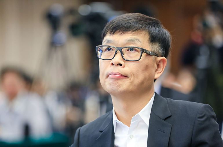 China’s Midea to Defend Market Share Without Fear of Rival Xiaomi, Chairman Says