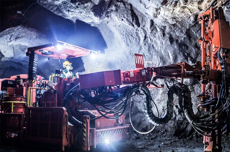 China’s JCHX Jumps on Landing USD805 Million Copper Mine Deal in Botswana