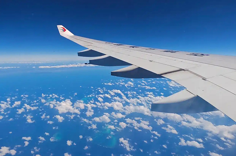 Chinese Airlines Reopen, Add More Flights to Australia