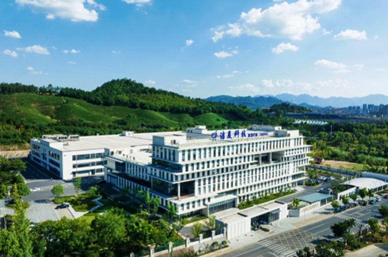 China's Jiemei Gains After Securing Parts Order From Solid-State Battery Firm