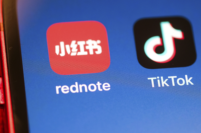 Douyin, Xiaohongshu, Other Platforms Tweak Algorithms as China Cracks Down on Info Bubbles