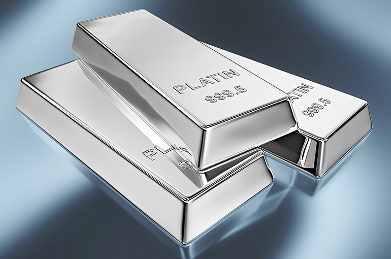 Global Investment Demand for Platinum Soars in First Quarter, WPIC Report Shows