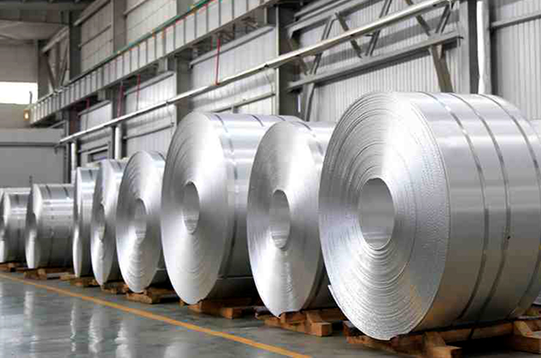 China’s Hontron Aluminum Sinks on Plan to Issue New Shares at Steep Discount in M&A Deal