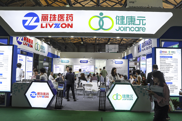 China’s Livzon Pharma to Gain Control of Vietnamese Peer IMP for USD221 Million