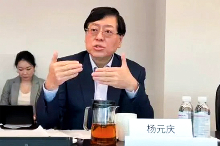China’s Lenovo Vows to Guard Market Share, Profitability Amid Tariff Shifts