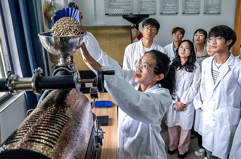 China Approves 32 New Higher Education Institutions, Including 23 Vocational Colleges