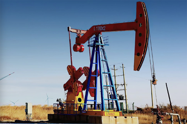 China’s Geo-Jade Jumps on Striking USD1.2 Billion Oil Deal in Iraq