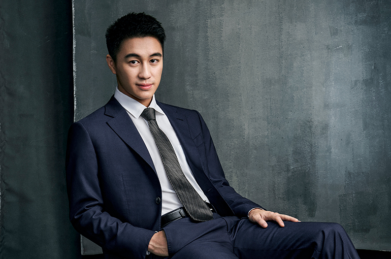 Mario Ho's NIP Picks Chengdu for First China Esports Hotel, Plans Over 100 Locations in Three Years