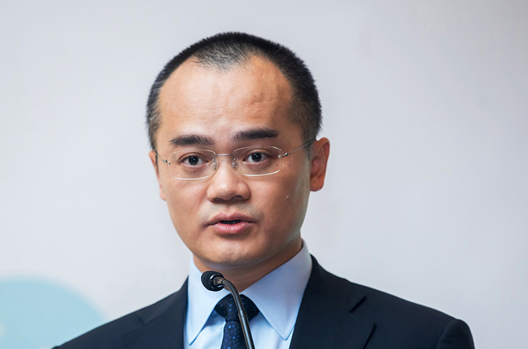 China's Meituan Will Spare No Effort to Win Food Delivery Battle, CEO Says