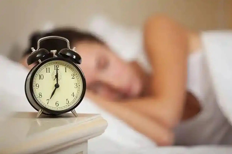 China Approves New Insomnia Therapy From Japanese Drugmaker Eisai