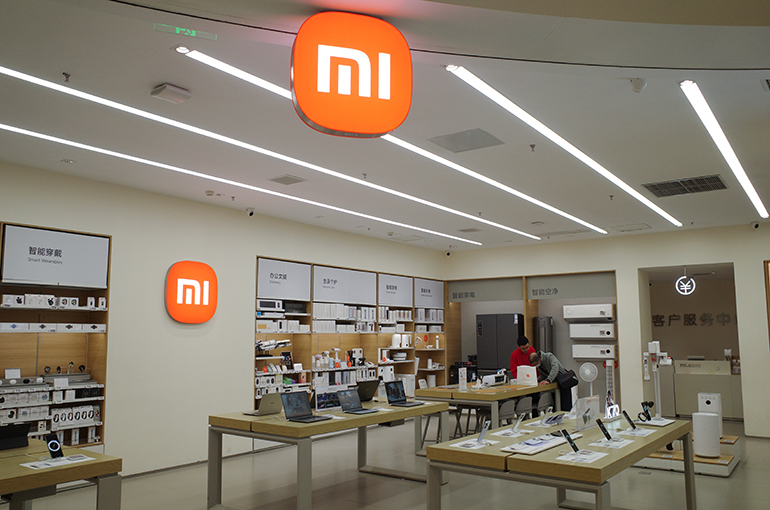 China’s Xiaomi Logs Record High First-Quarter Earnings