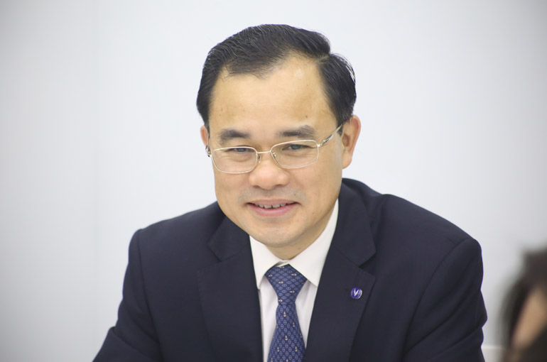 Changan Auto's Chief Says Claims of Evergrande-Like Risks in China's Car Sector Highlight Need for Stronger Controls