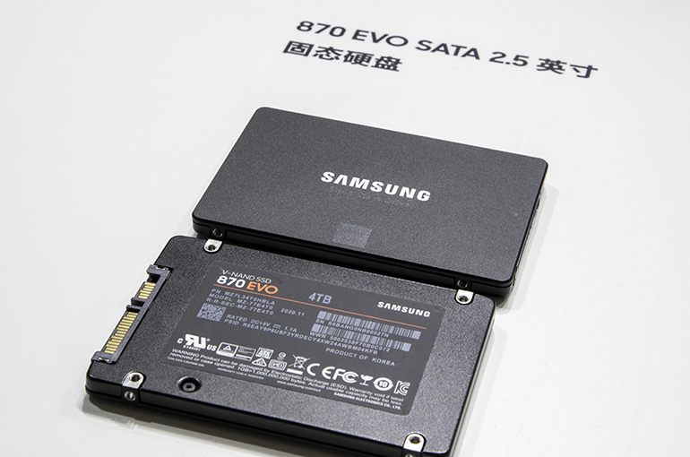 Chinese Enterprise SSD Market to Reach USD9.1 Billion in 2029, IDC Predicts