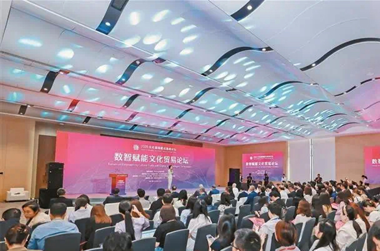 China Literature Leads the Way as Homegrown Content Makes Waves Overseas