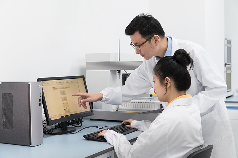 Shanghai’s Tech Workforce Tops 2.8 Million