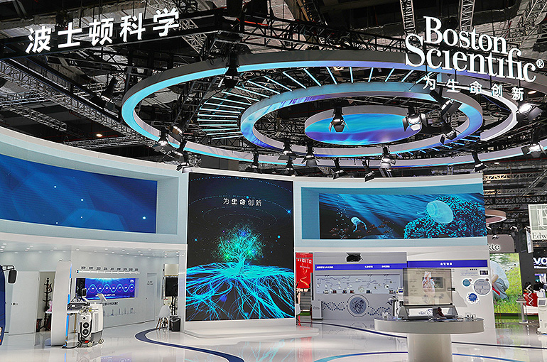 Boston Scientific Pulls TAVR Devices From Global Market