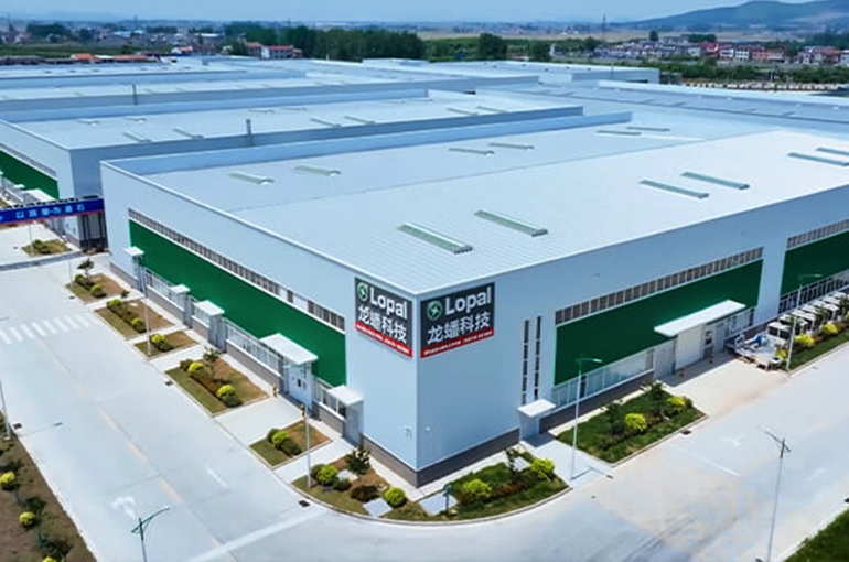China’s Lopal Soars by Limit After Eve Energy Places USD694 Million Battery Material Order