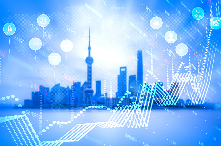 Shanghai Should Deepen Ties Between Asset Managers, Tech Startups, Experts Say