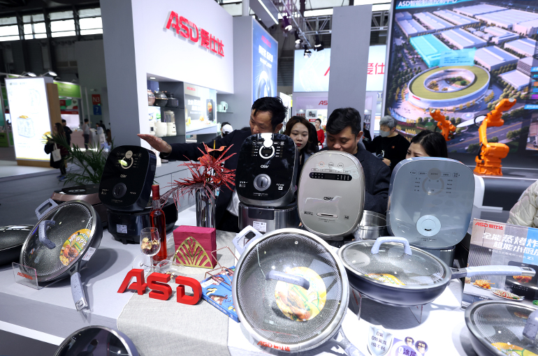 Chinese Cookware Maker Aishida to Invest Up to USD20.9 Million in New Vietnamese Plant
