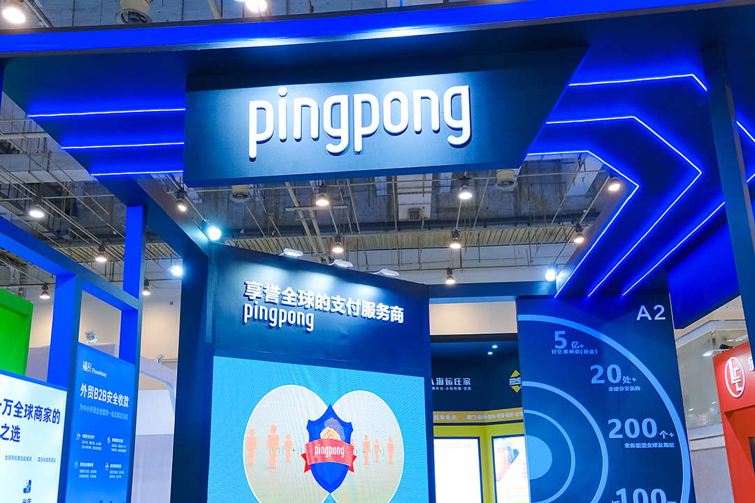 Chinese Transborder Payments Platform PingPong Makes Malaysia, UAE Push