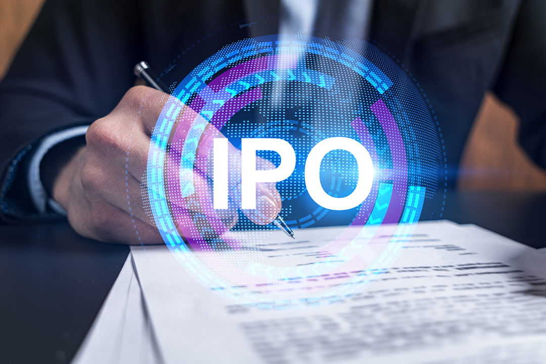 More China IPOs Were Filed in May Than in First Four Months as Market Rebounds