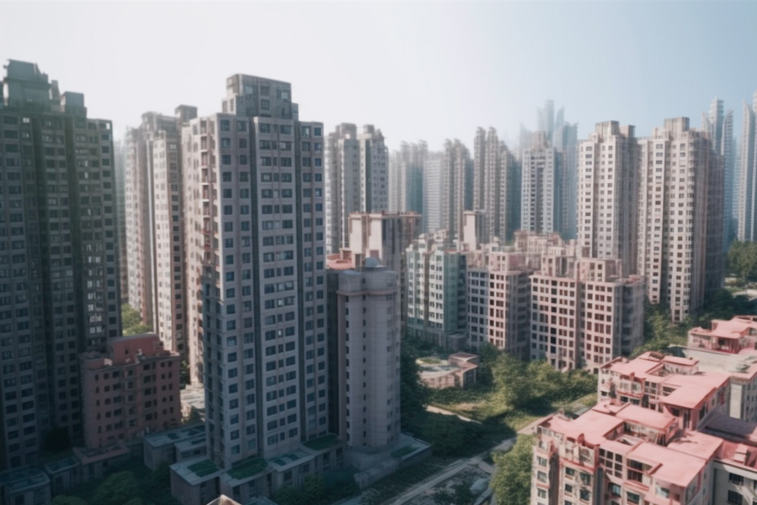 Zhejiang Is First Chinese Province to Issue Special Bonds to Buy Unsold Homes