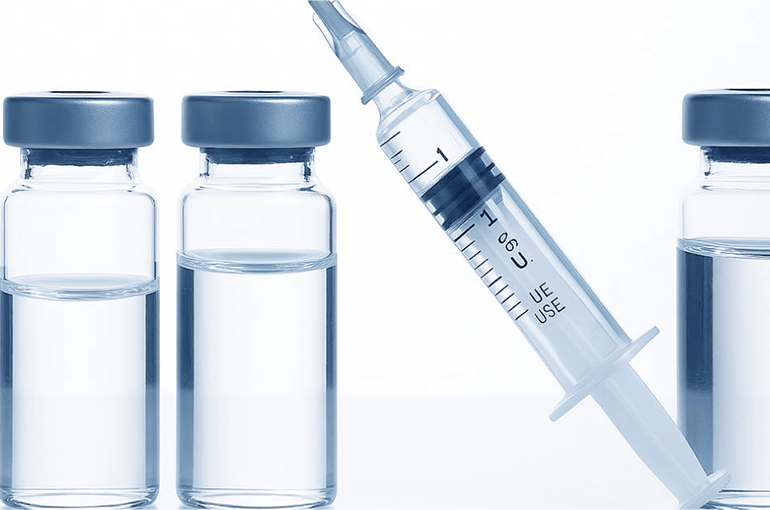 Wantai Jumps by Limit After Getting Approval for First China-Made Nine-Valent HPV Jab