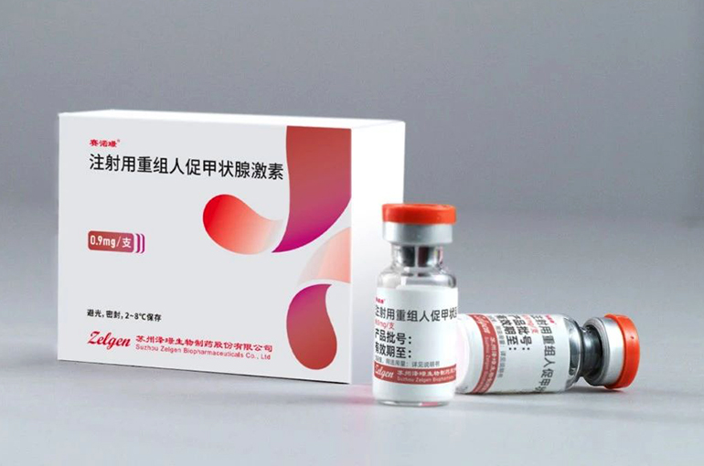 Zelgen Grants Merck Unit Exclusive Rights to Market New Cancer Drug in China
