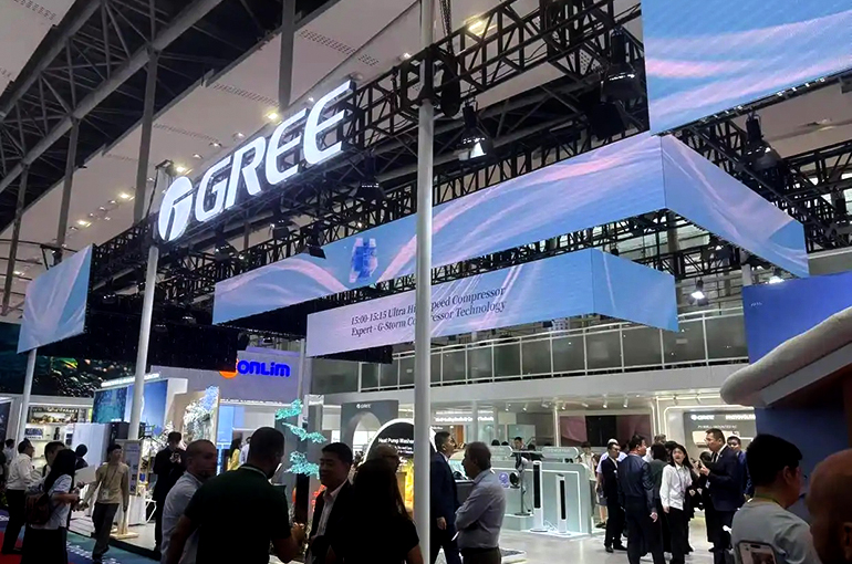 Gree Has Business Units That Could Be Spun Off and Listed, Chinese Firm’s President Says