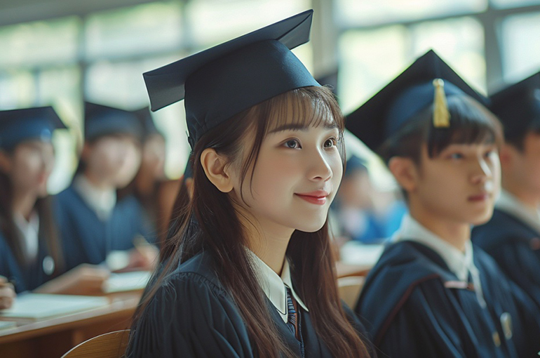 China’s New Well-Funded Research Universities Aim at Global Excellence