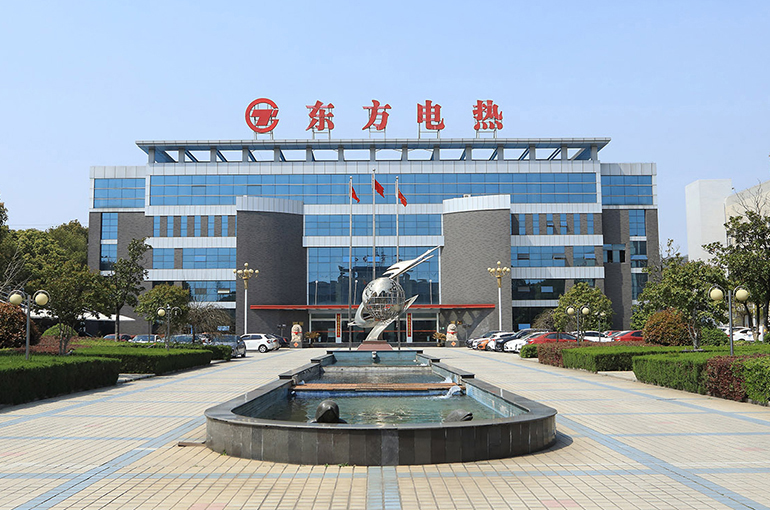 China's Dongfang Electric Unveils Xiaomi-Backed Electronic Skin Venture