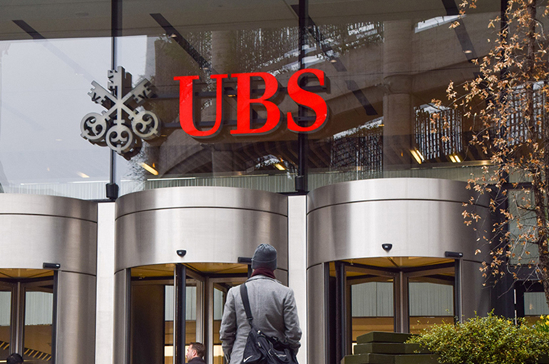 China-US Tariffs May Fall Into 30-40% Range; US Exceptionalism May Be Over, UBS GWM Exec Says