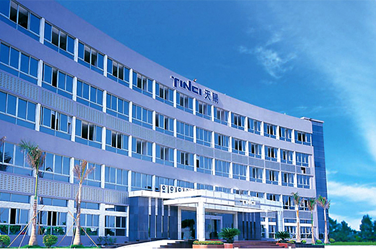 China’s Tinci Inks USD282 Million Deal to Build Lithium Battery Materials Plant in Morocco