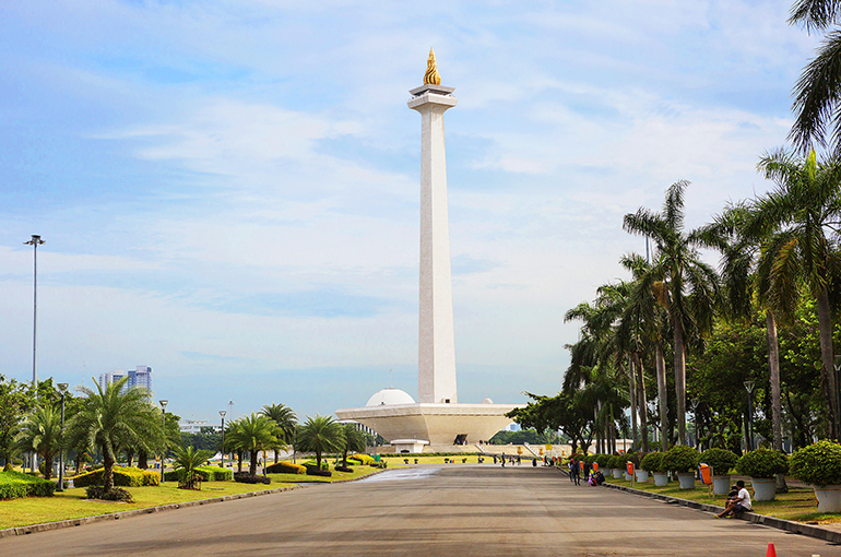 China Extends 240-Hour Transit Visa-Free Policy to Indonesia