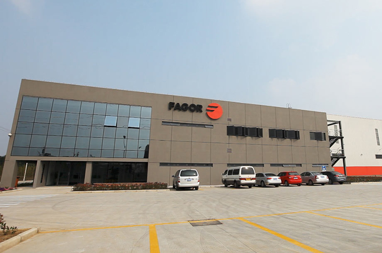 China’s Duoli to Take Over Fagor Ederlan’s Chinese Unit for USD13 Million