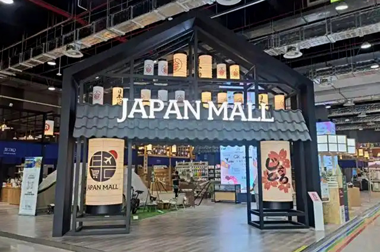 Japan Sake Month: Japanese Drinks Take Center Stage in Shanghai