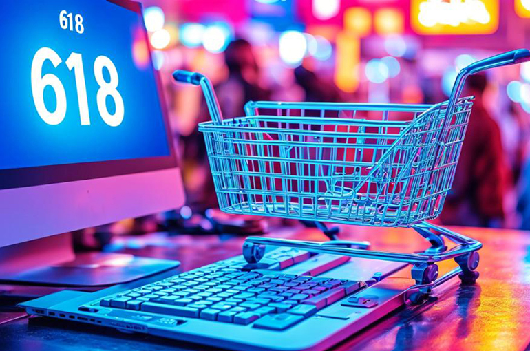 Consumer Voucher Crunch Saps Finale of China's Mid-Year Shopping Gala