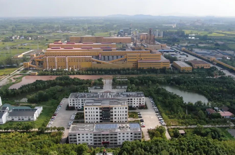 Dazhong Mining to Build USD139 Million Plant to Produce Lithium Metal for Solid State Batteries