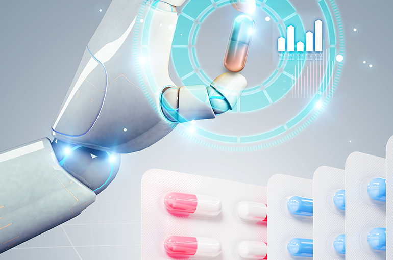 Investors Rekindle Interest in China’s AI Pharma Sector, Though Tangible Results Are Yet to Come