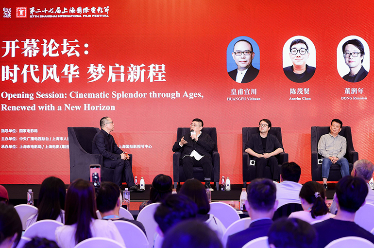 China’s Movie Makers Urge Cost Cuts as Expenses Climb, Audiences Shrink
