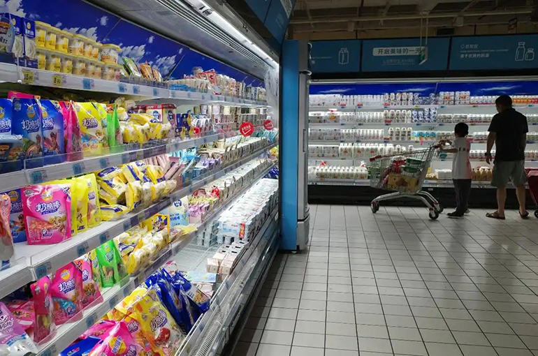 China's Cheese Market Picks Up Thanks to New Adjustment, Expert Says