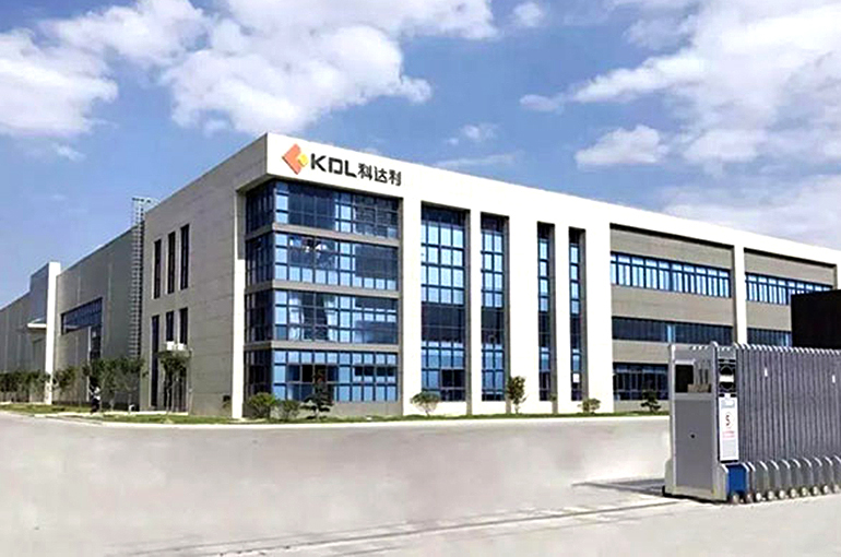 China's Kedali Gains After Revealing Plan to Expand Hungarian Battery Parts Plant for USD57.5 Million