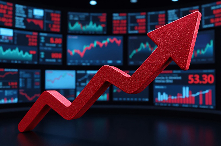 China's Mainland-Hong Kong Payment System Launch Sparks Fintech Stock Rally