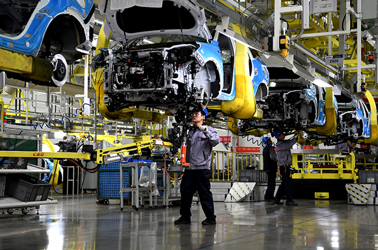 Small Suppliers Are Still Choked by Long Payment Delays Despite Pledges From Chinese Carmakers