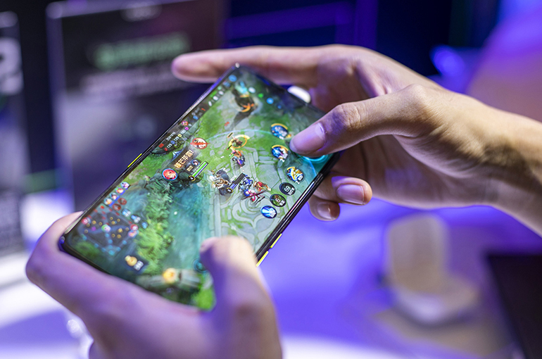 China's Game Title Approvals Hit Multi-Year High in June
