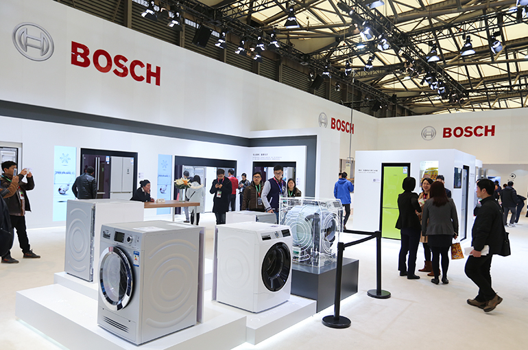 Bosch Home Comfort to Open Over 300 More Stores in China This Year, Sales Executive Says