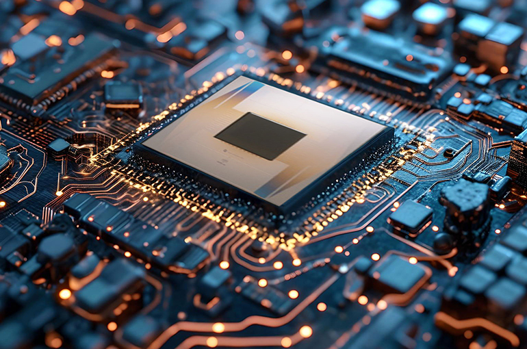 Chinese AI Chip Firms MetaX, Moore Threads See IPO Plans Move Forward