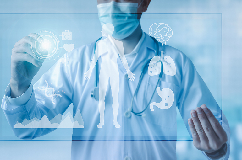 AI, Biotech, and Nano Convergence to Reshape Healthcare in Next Five Years, WEF Report Says
