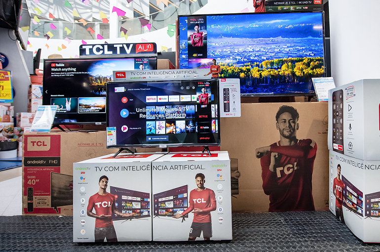 Local Factories, Tailored Products Drive Chinese Home Appliance Makers’ Growth in Latin America